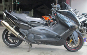 YAMAHA T-MAX 500 2008 SJ08J