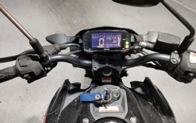 SUZUKI GSX-S125 DL32B