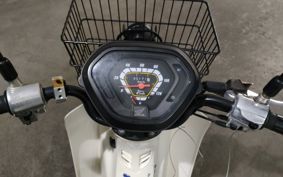 HONDA SUPER CUB110 JA42
