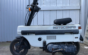 HONDA MOTOCOMPO AB12