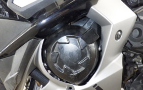 KAWASAKI NINJA 1000 A 2019 ZXT00W