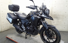 SUZUKI STROM 250 DS11A