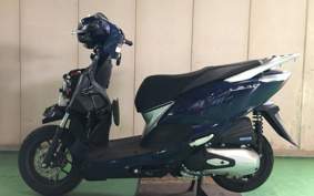 HONDA LEAD 125 JK12