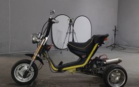 HONDA LOAD FOX TB10