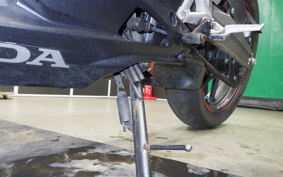 HONDA CBR250RR A 2020 MC51