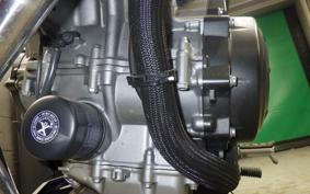 HONDA 400X 2021 NC56