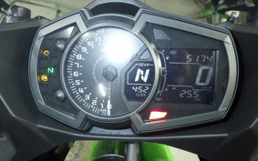 KAWASAKI NINJA 400 2021 EX400G