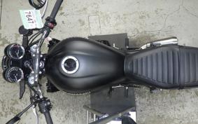 KAWASAKI Z900RS 2022 ZR900C