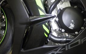 KAWASAKI ZX 10 NINJA R SE 2020 ZXT02E