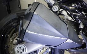 KAWASAKI Z1000 SX ABS 2013
