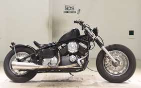 YAMAHA DRAGSTAR 400 CLASSIC 2005 VH01J