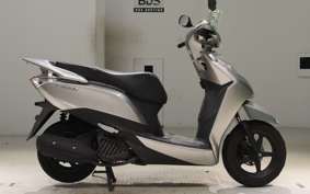 HONDA LEAD 125 2022 JF45