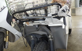 HONDA GYRO X TD01