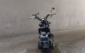 HONDA ZUMAR AF58
