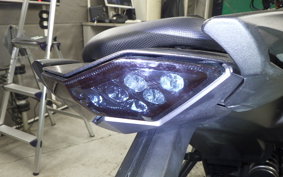 KAWASAKI NINJA 1000 SX 2024 ZXT02K