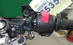 HONDA MONKEY 125 JB05