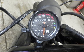 YAMAHA DRAGSTAR 400 2000