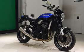 KAWASAKI Z900RS 2024 ZR900K
