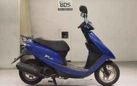 HONDA DIO Gen.6 2024 AF62
