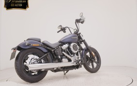 HARLEY FXBB1920 2026