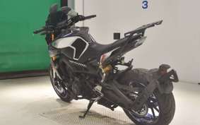 YAMAHA MT-09 ASP 2018 RN52J