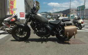 HONDA REBEL 500 2019 PC60