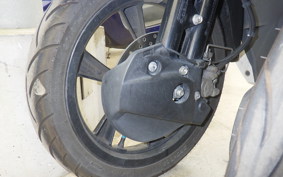 YAMAHA TRICITY 155 A 2002 SG37J