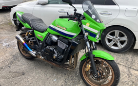 KAWASAKI ZRX1200 DAEG 2017 ZRT20D