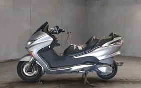 HONDA FORZA Z MF08