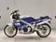 Фото Yamaha FZR400 1987 с японского аукциона