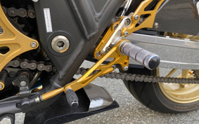 KAWASAKI ZRX1200 DAEG 2019 ZRT20D