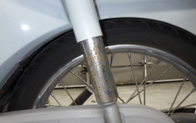 HONDA C110 SUPER CUB JA07