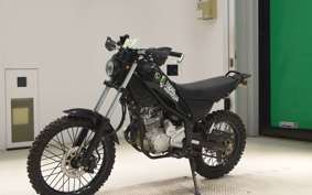 YAMAHA TRICKER Gen.2 2011 DG16J
