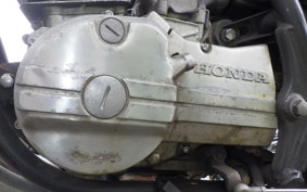 HONDA GB250 CLUBMAN Gen.4 MC10