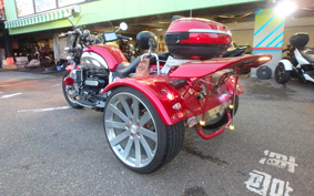 TRIUMPH ROCKET 3 TRIKE 2007 TLC103