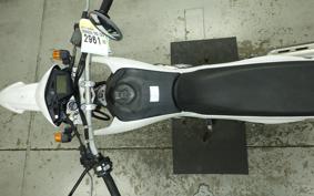 YAMAHA SEROW 250 Gen.2 2024 DG17J