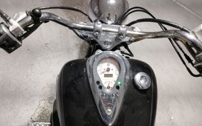 YAMAHA DRAGSTAR 400 CLASSIC VH01J