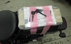 HONDA REBEL 250 E-Clutch MC49
