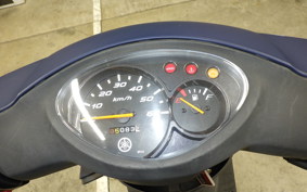 YAMAHA JOG ZR-4 SA58J