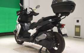 BMW C400X 2020