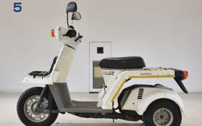 HONDA GYRO X TD01