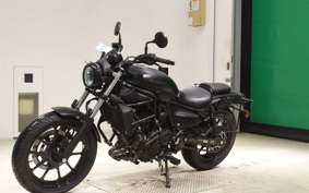 KAWASAKI ELIMINATOR400-3 2025 EL400A