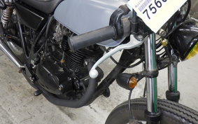 KAWASAKI 250TR 1992 BJ250F