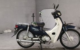 HONDA SUPER CUB110 JA10