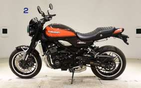 KAWASAKI Z900RS 2024 ZR900K