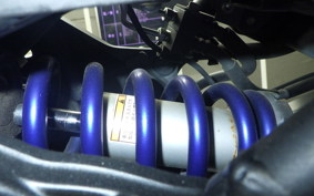 YAMAHA MT-09 Tracer 2015 RN36J