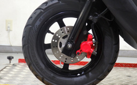 YAMAHA JOG ZR SA39J