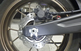 HONDA CB125 R 2023 JC91