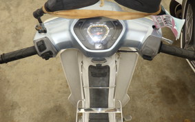 HONDA C110 SUPER CUB JA10