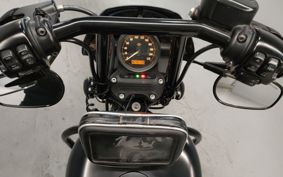 HARLEY HARLEY XL883N LE2